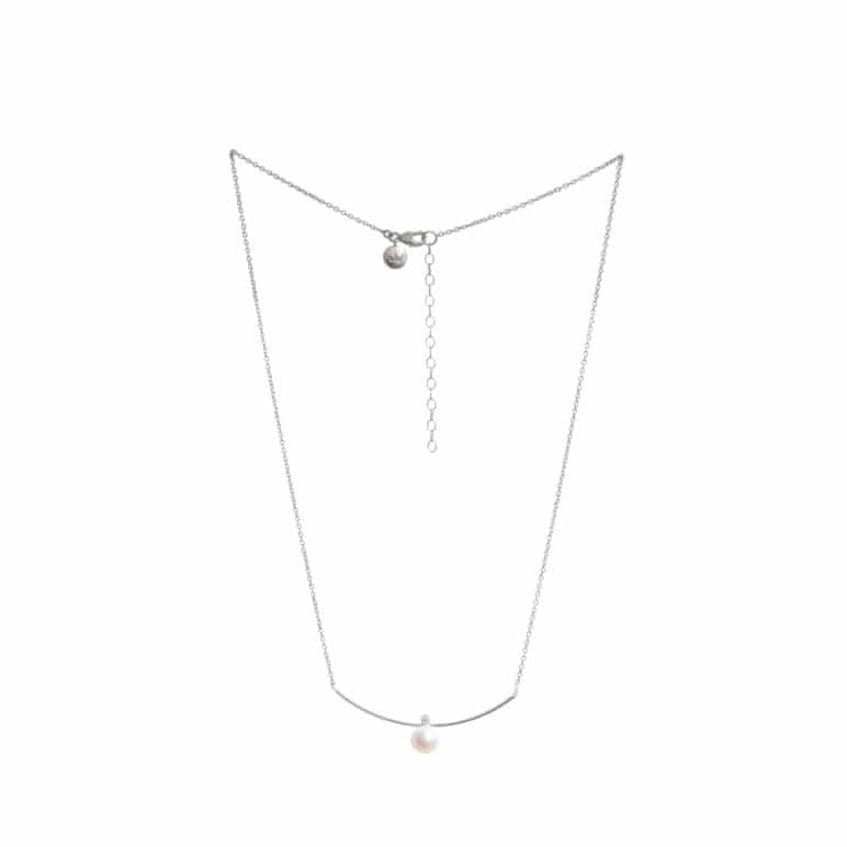 Reef Pearl Necklace