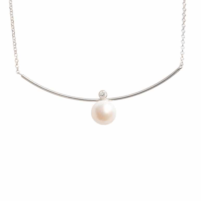 Reef Pearl Necklace