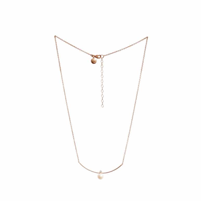 Reef Pearl Necklace