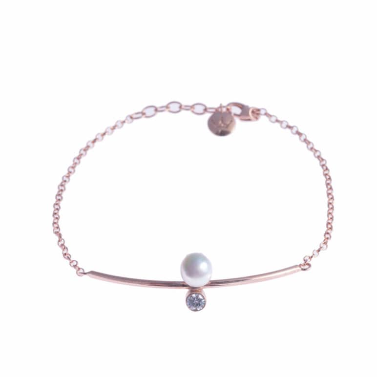Reef Pearl Bracelet