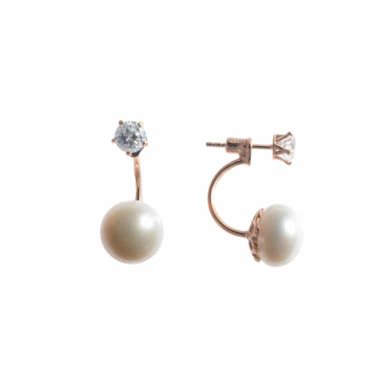 Reef Pearl Earrings
