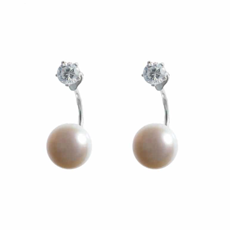Reef Pearl Earrings