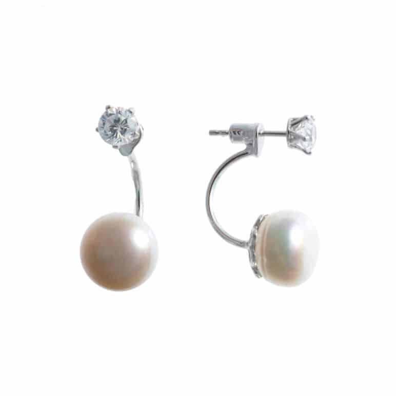 Reef Pearl Earrings