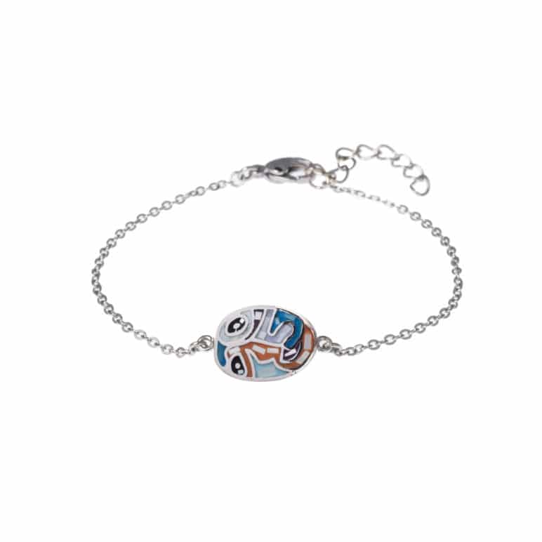 Solera Mother of Pearl Bracelet