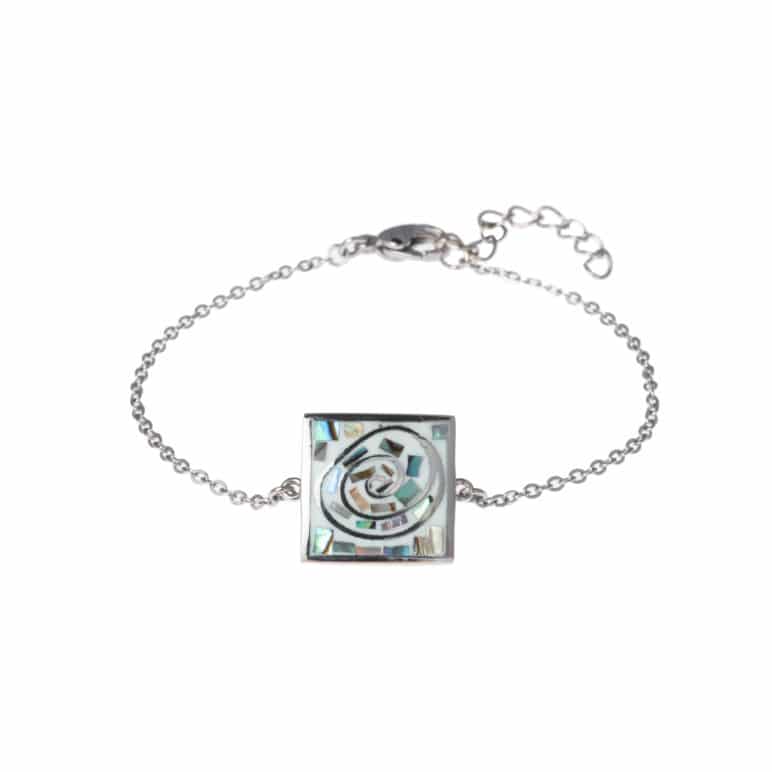 Solera Mother of Pearl Bracelet