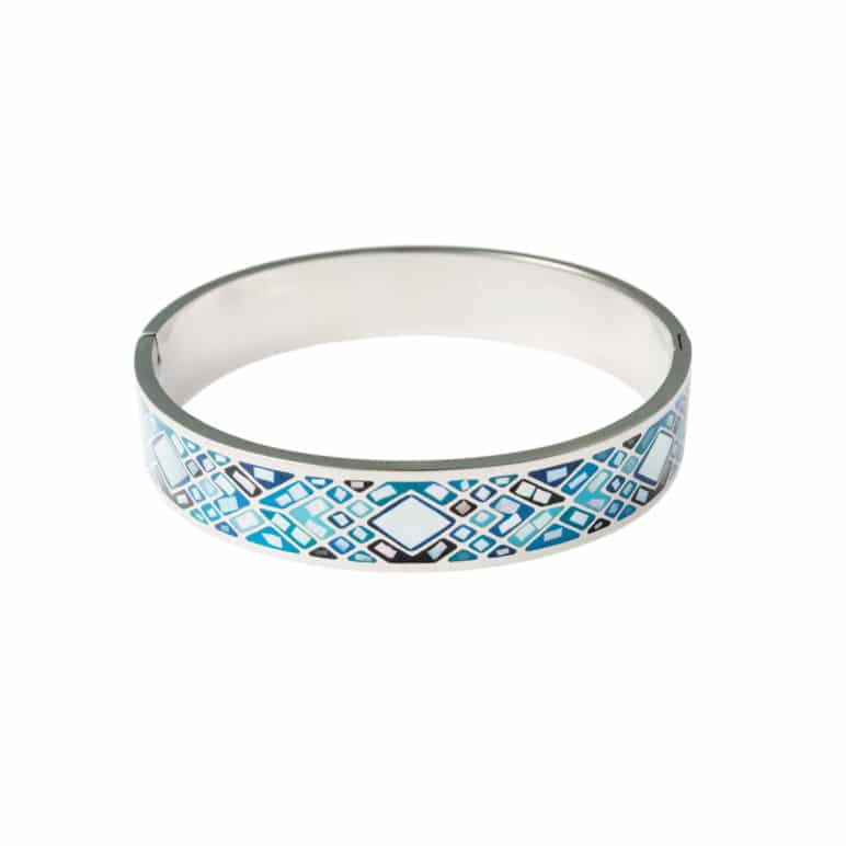 Solera Mother of Pearl Bangle