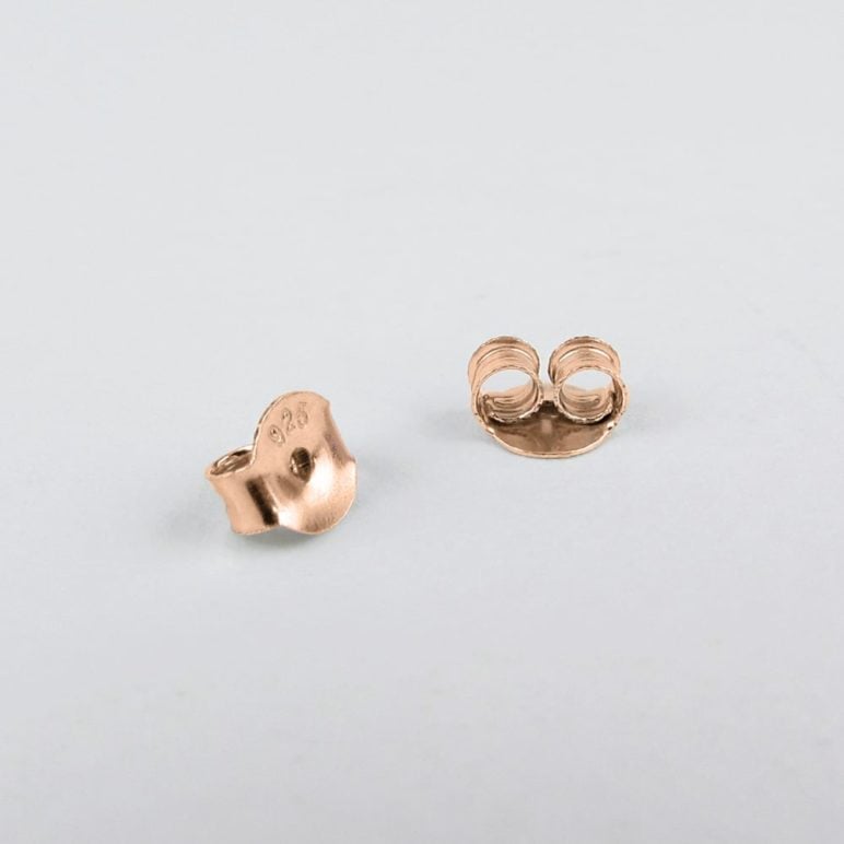 Alisio Edison Pearl Stud Earrings