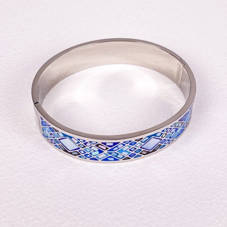 Brazalete Solera con madreperla
