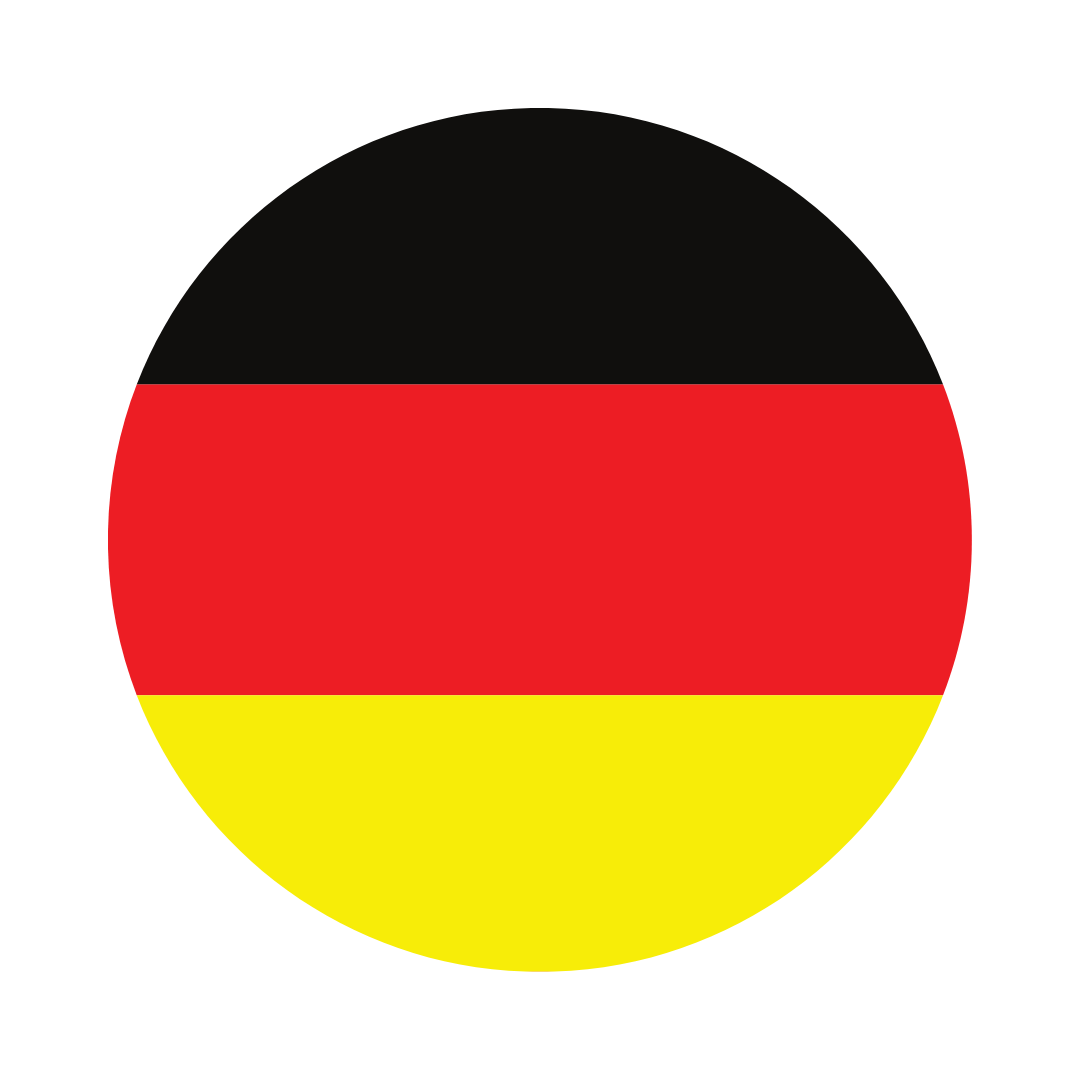 German flag