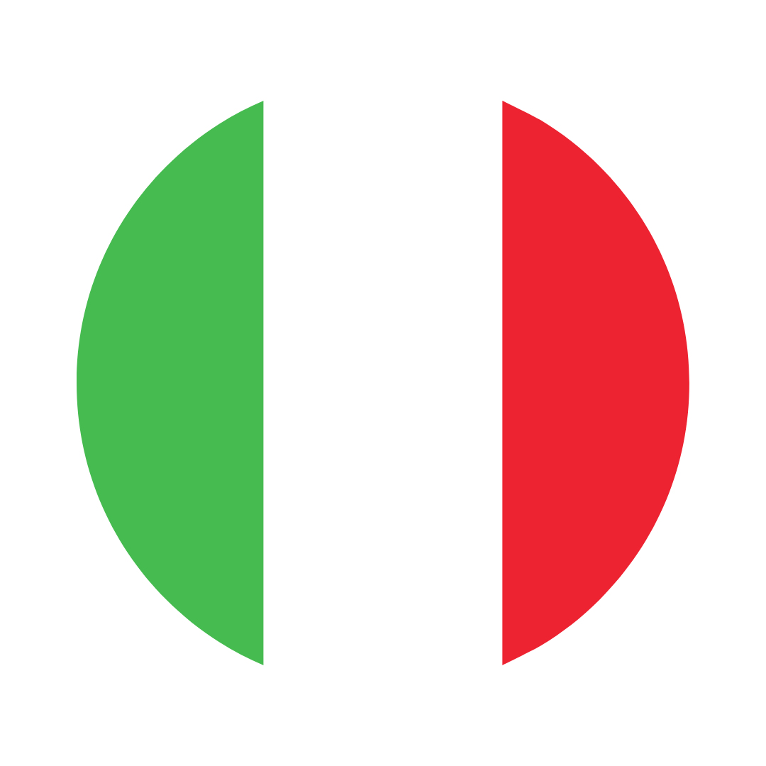 Italian flag