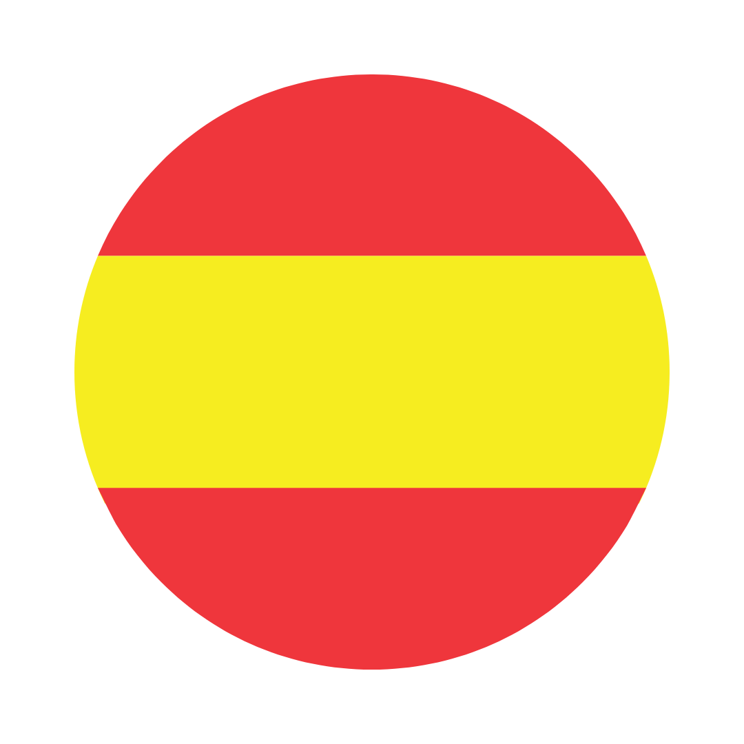 Spanish flag