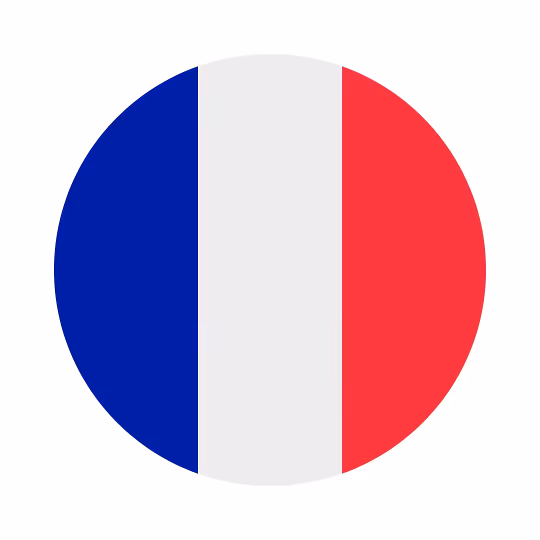 French Flag