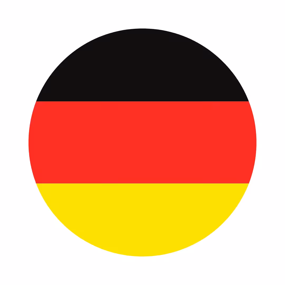 German Flag