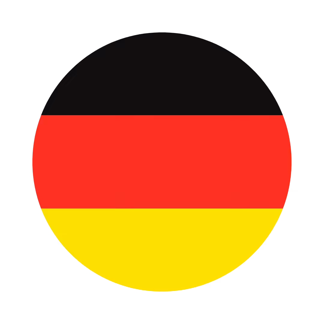 Bandera de Alemania