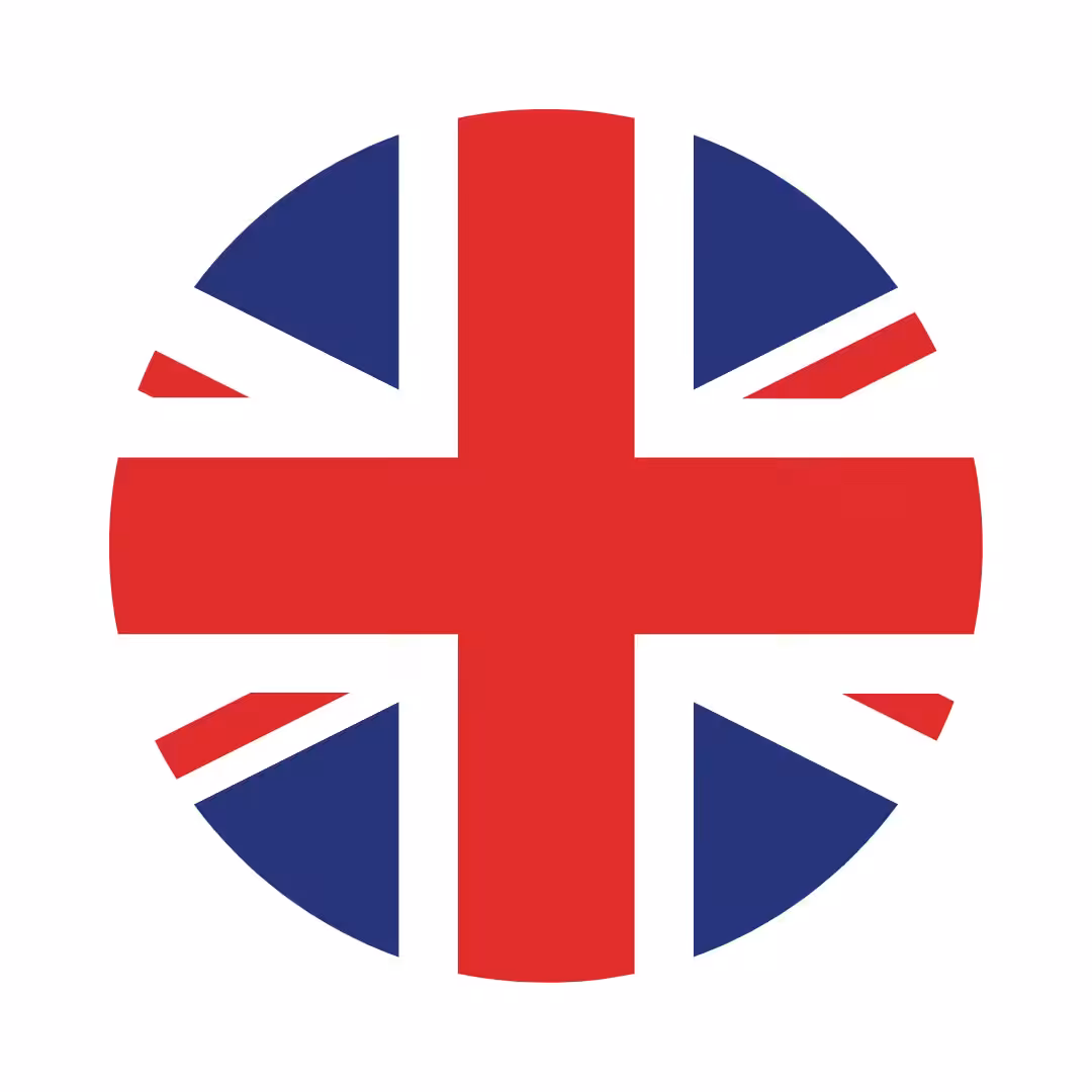 UK Flag