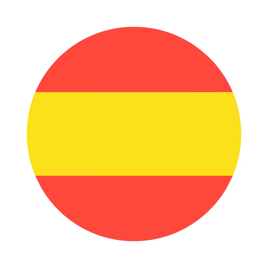 Bandera de España