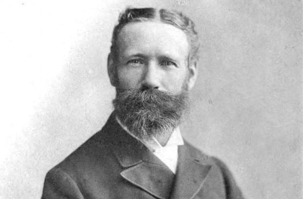 William Saville Kent