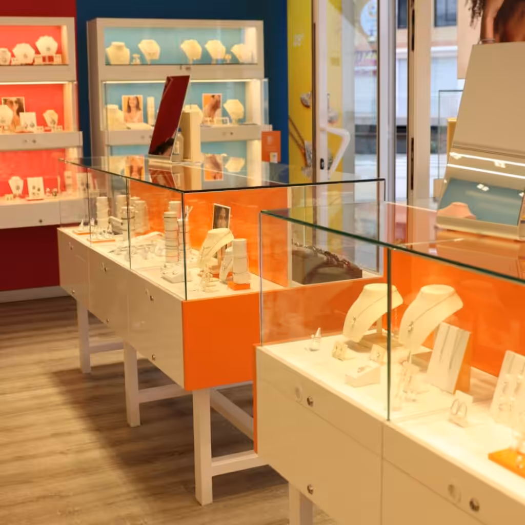 Mogan Playa Tenerife Perla Store
